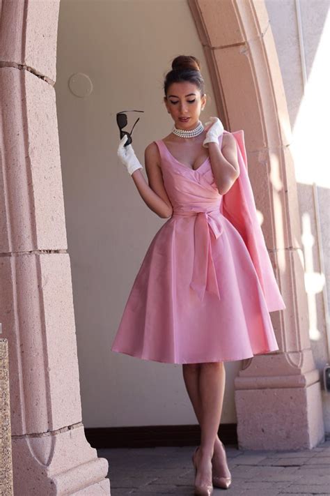 breakfast at tiffany's outfit ideas